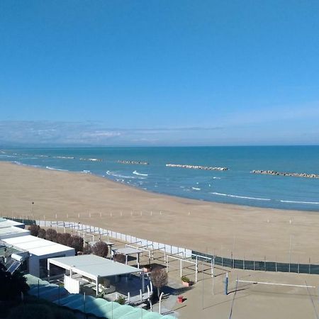 Casa Chiara Imbarco Isole Tremiti Termoli Exterior foto