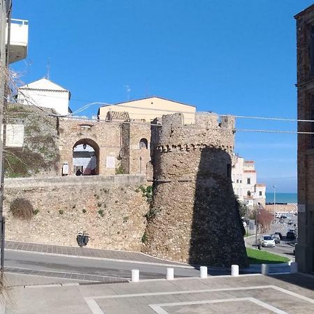 Casa Chiara Imbarco Isole Tremiti Termoli Exterior foto