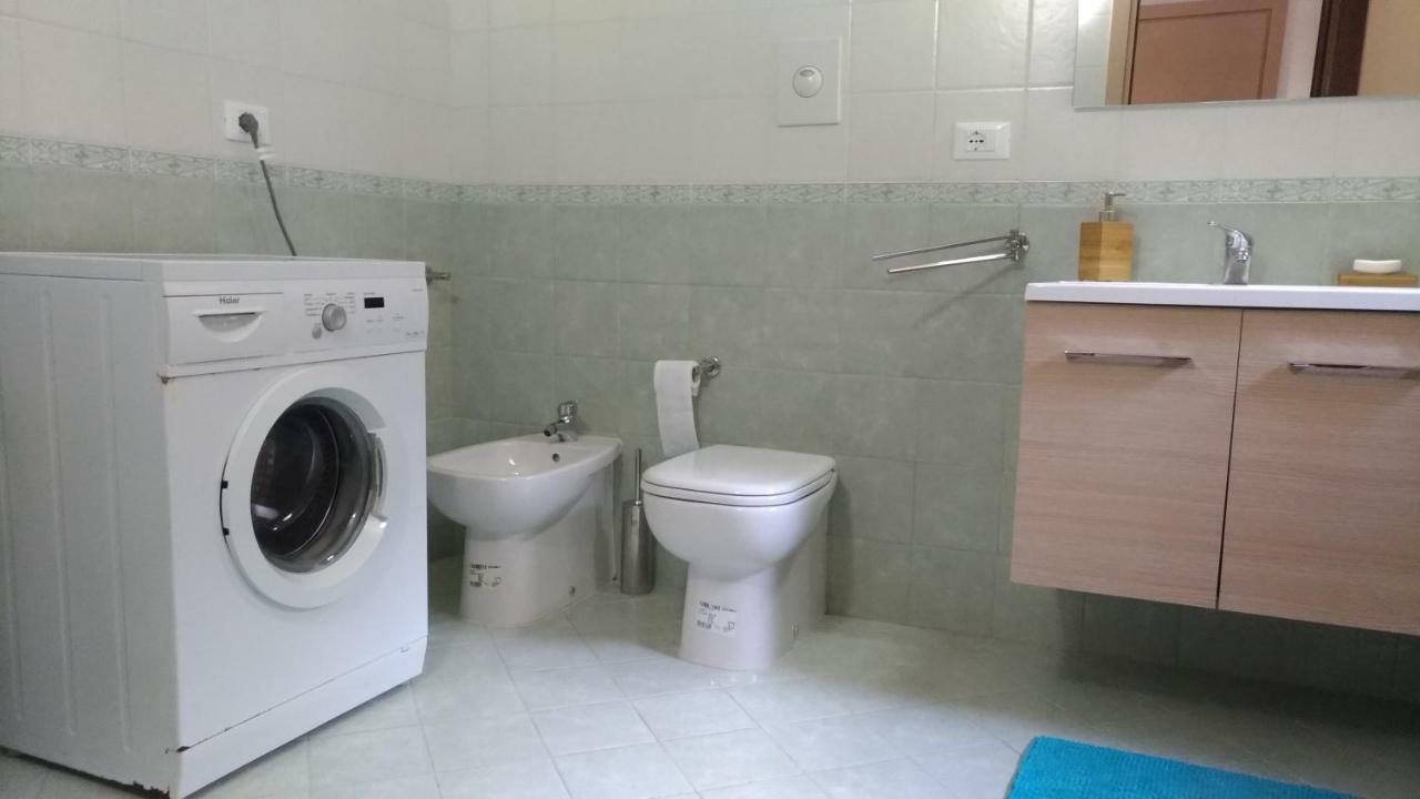 Casa Chiara Imbarco Isole Tremiti Termoli Exterior foto