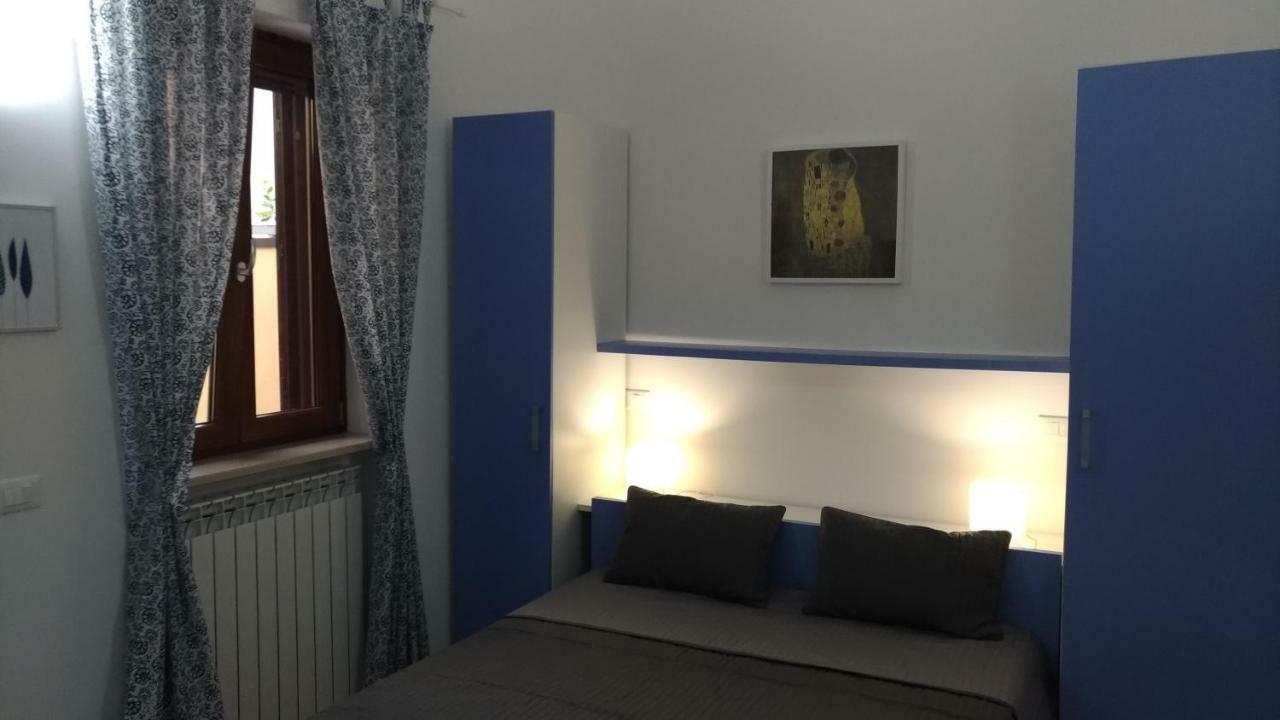 Casa Chiara Imbarco Isole Tremiti Termoli Exterior foto
