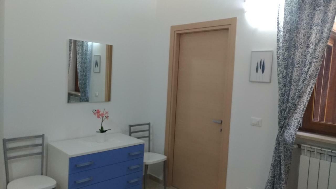 Casa Chiara Imbarco Isole Tremiti Termoli Exterior foto