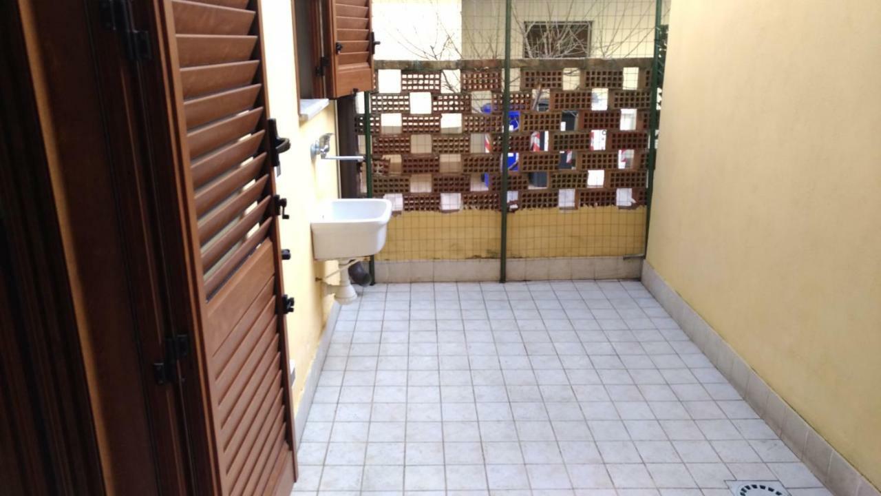 Casa Chiara Imbarco Isole Tremiti Termoli Exterior foto